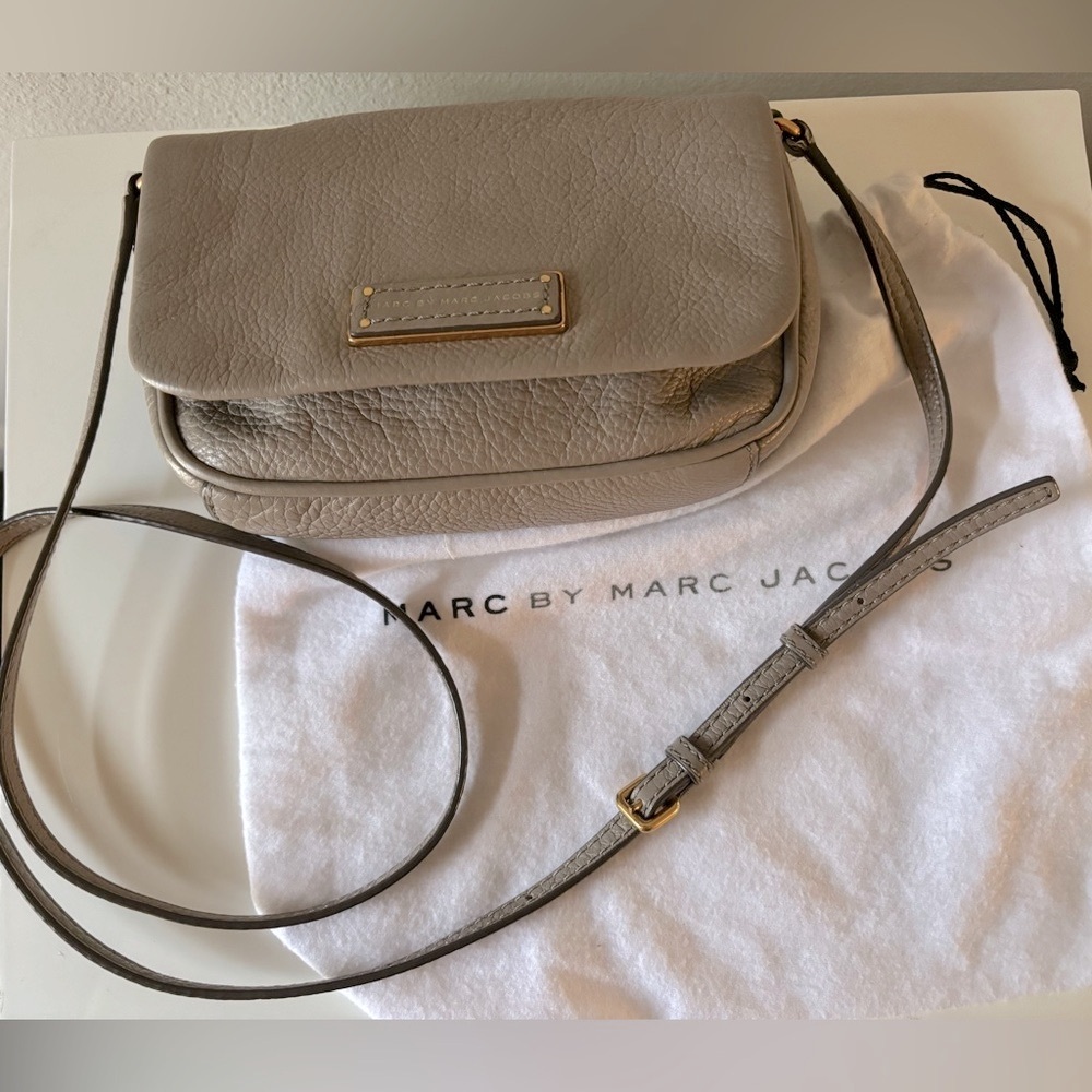 Marc by Marc Jacobs small crossbody